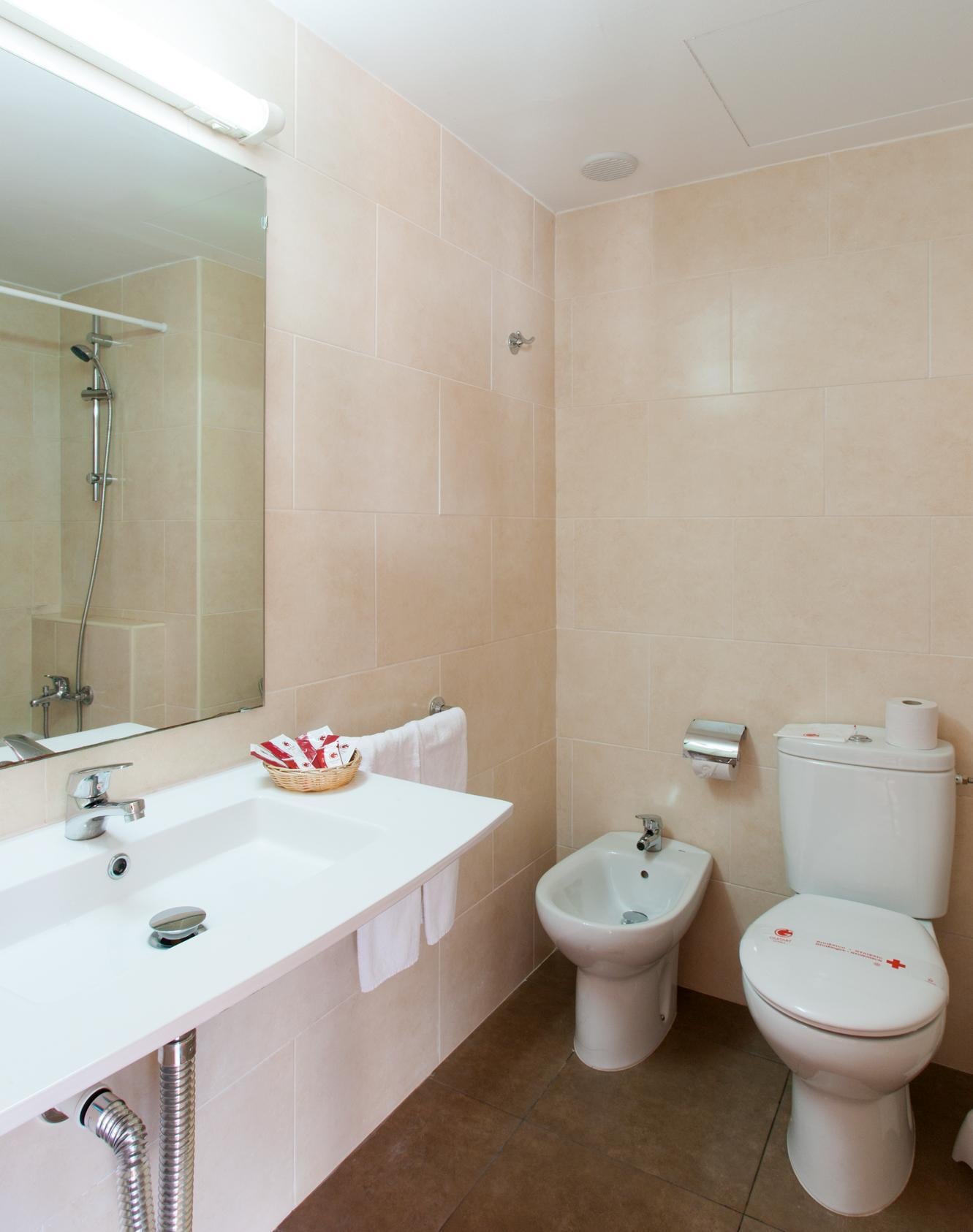 The B&B by Guitart hotels