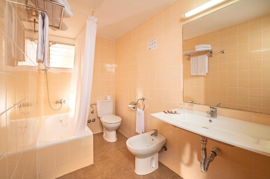 The B&B by Guitart hotels