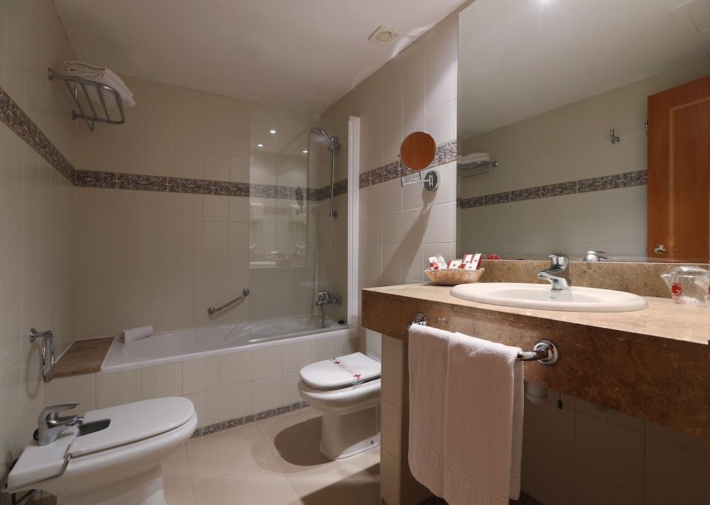 The B&B by Guitart hotels