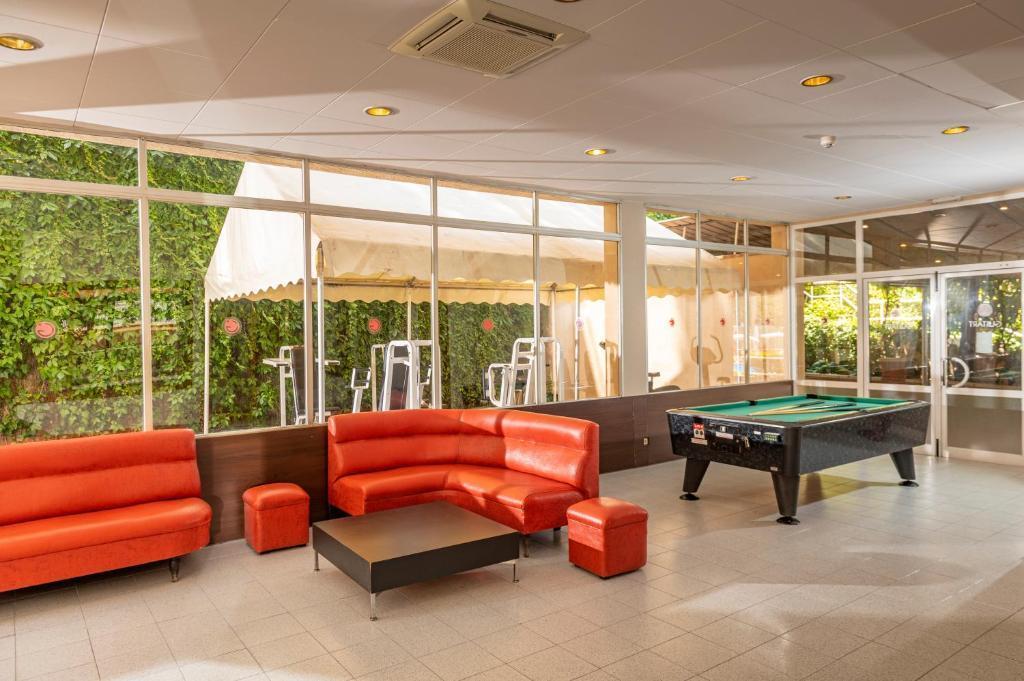 The B&B by Guitart hotels