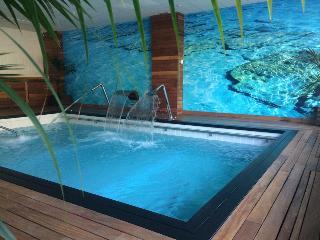 The B&B by Guitart hotels