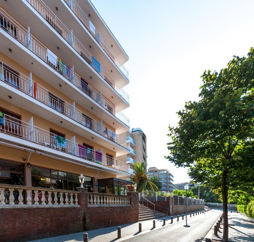 The B&B by Guitart hotels