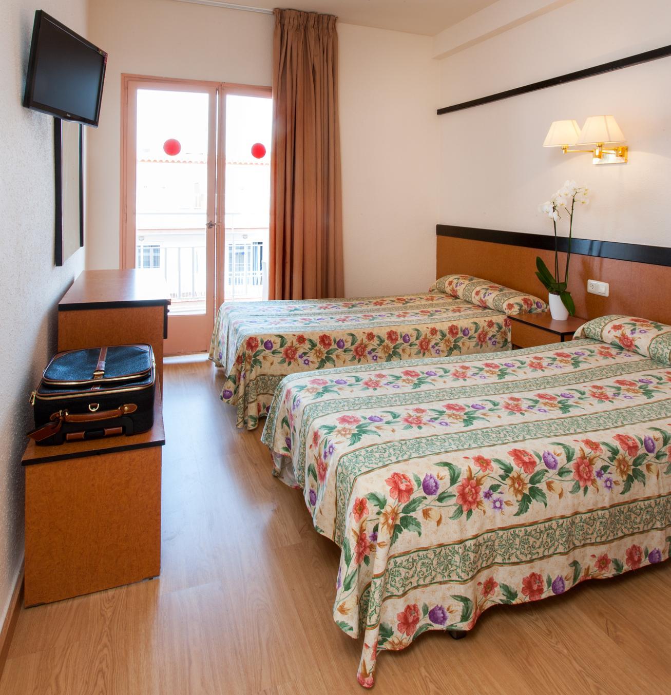 The B&B by Guitart hotels
