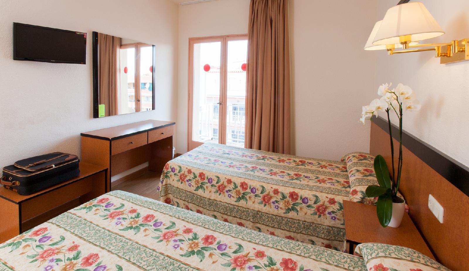 The B&B by Guitart hotels