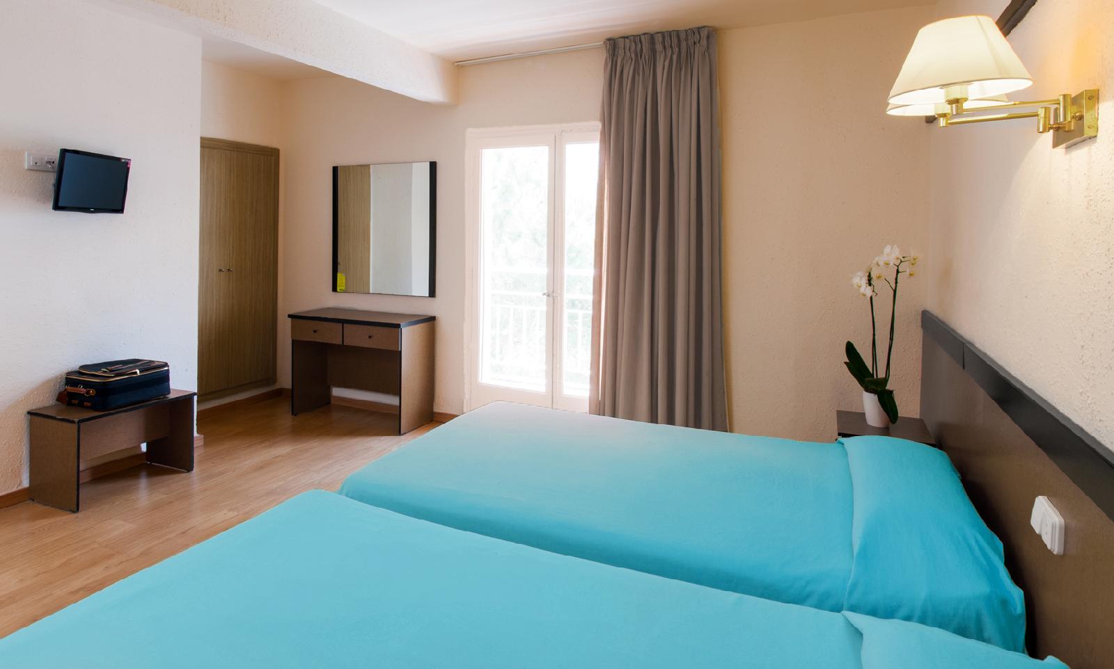 The B&B by Guitart hotels