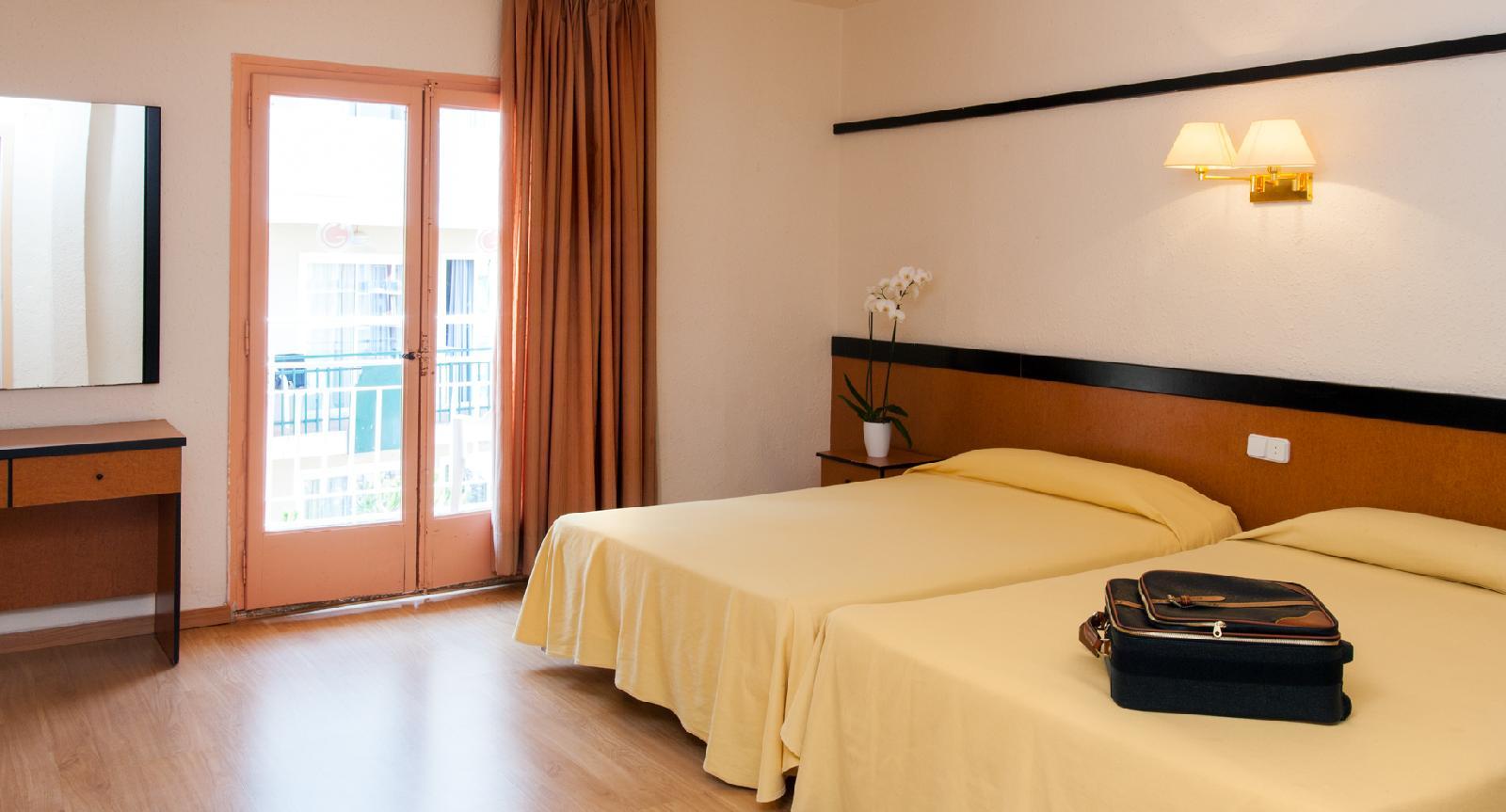 The B&B by Guitart hotels