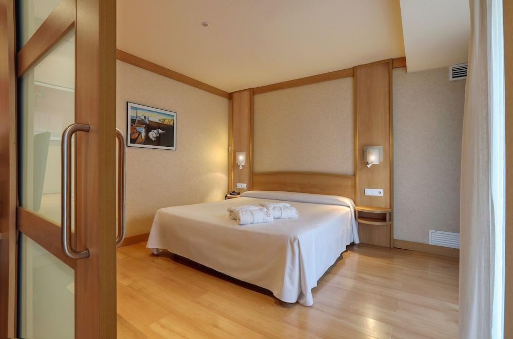 The B&B by Guitart hotels