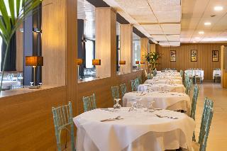 The B&B by Guitart hotels