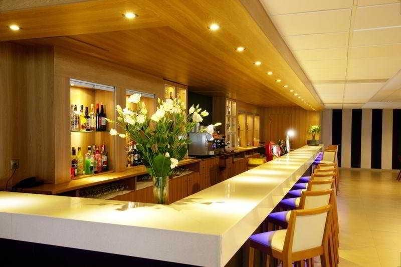 The B&B by Guitart hotels