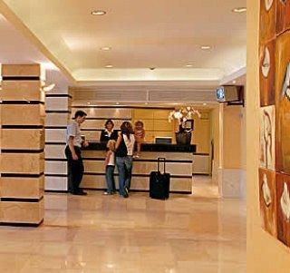 The B&B by Guitart hotels