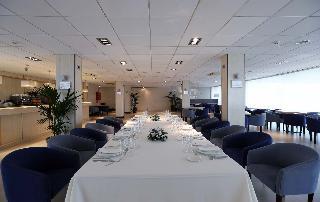 The B&B by Guitart hotels