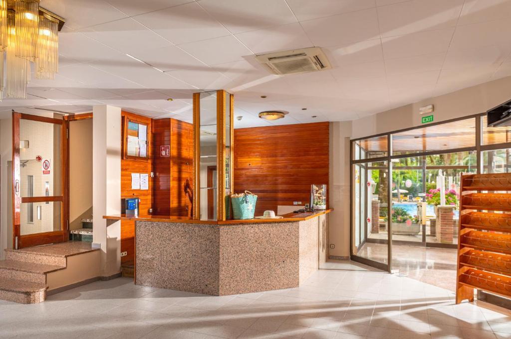 The B&B by Guitart hotels
