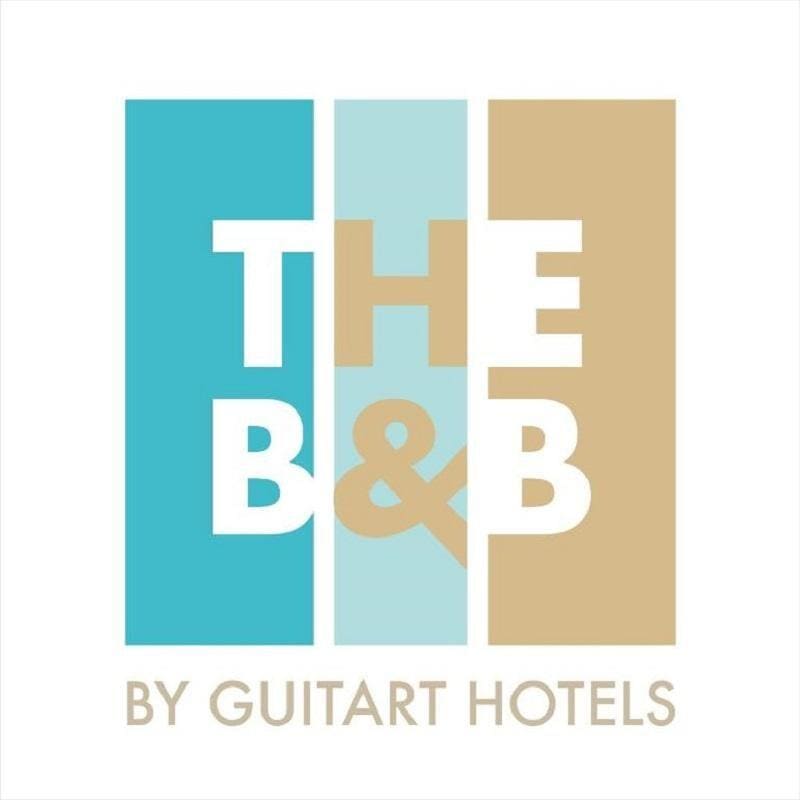 The B&B by Guitart hotels