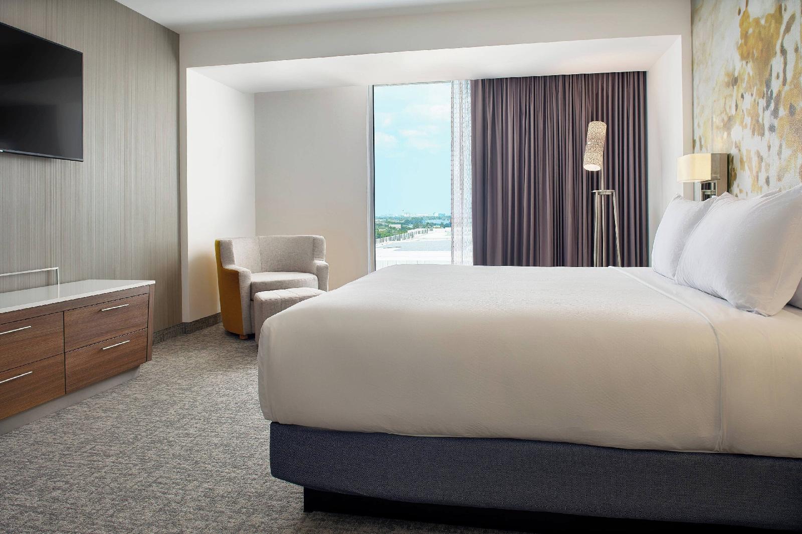 Courtyard By Marriott Merida Downtown