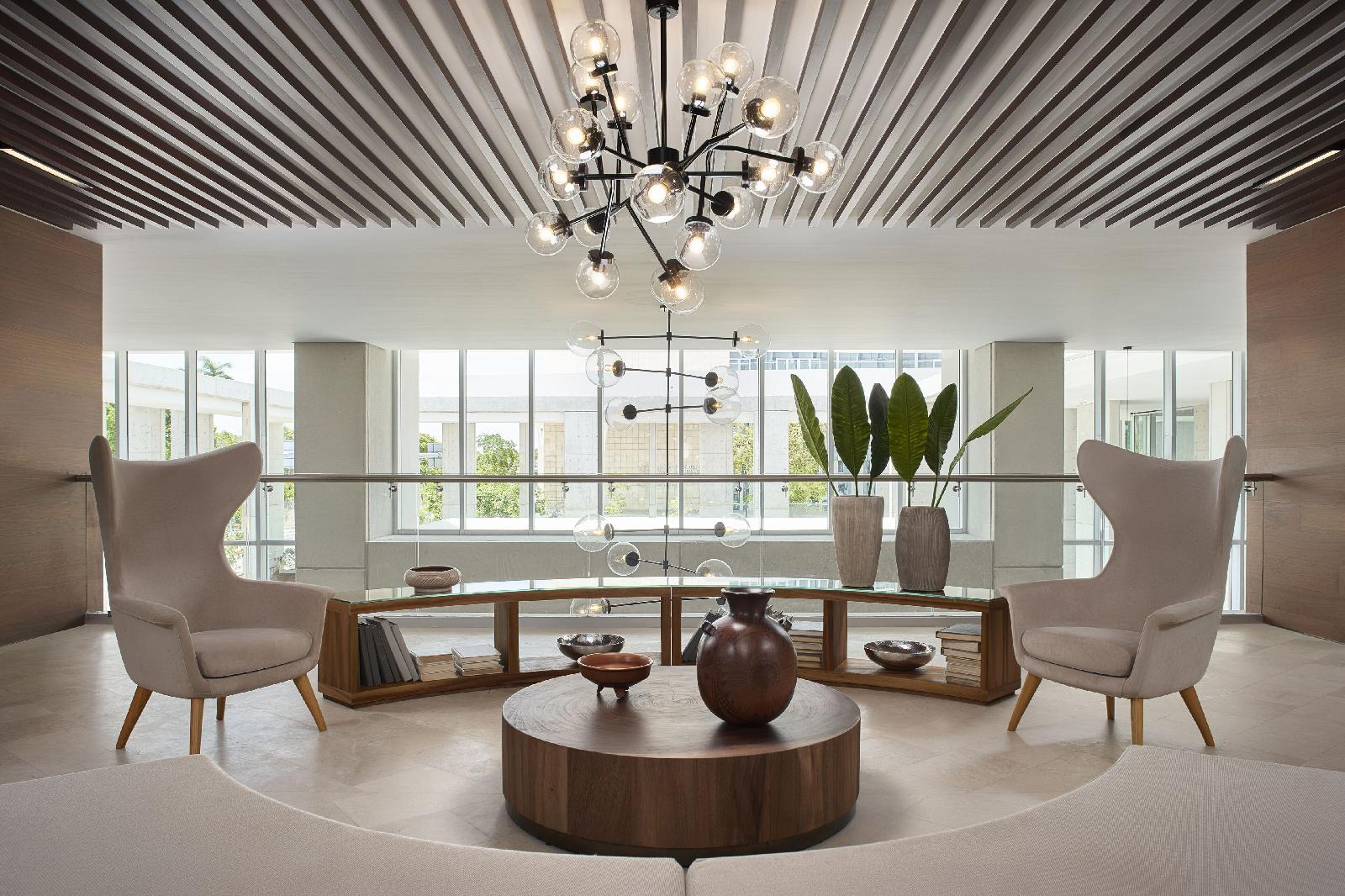Courtyard By Marriott Merida Downtown