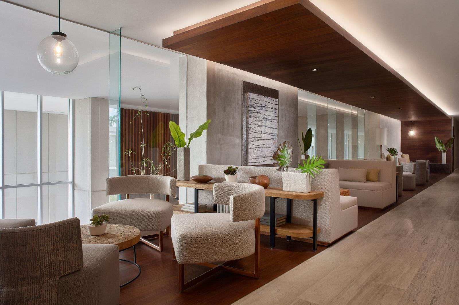 Courtyard By Marriott Merida Downtown