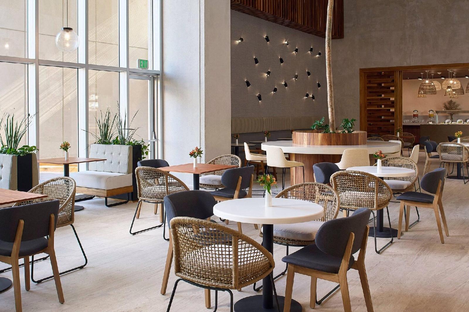 Courtyard By Marriott Merida Downtown