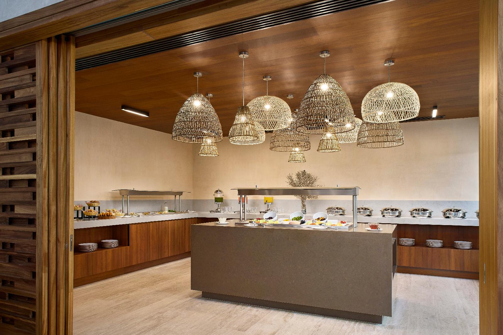 Courtyard By Marriott Merida Downtown