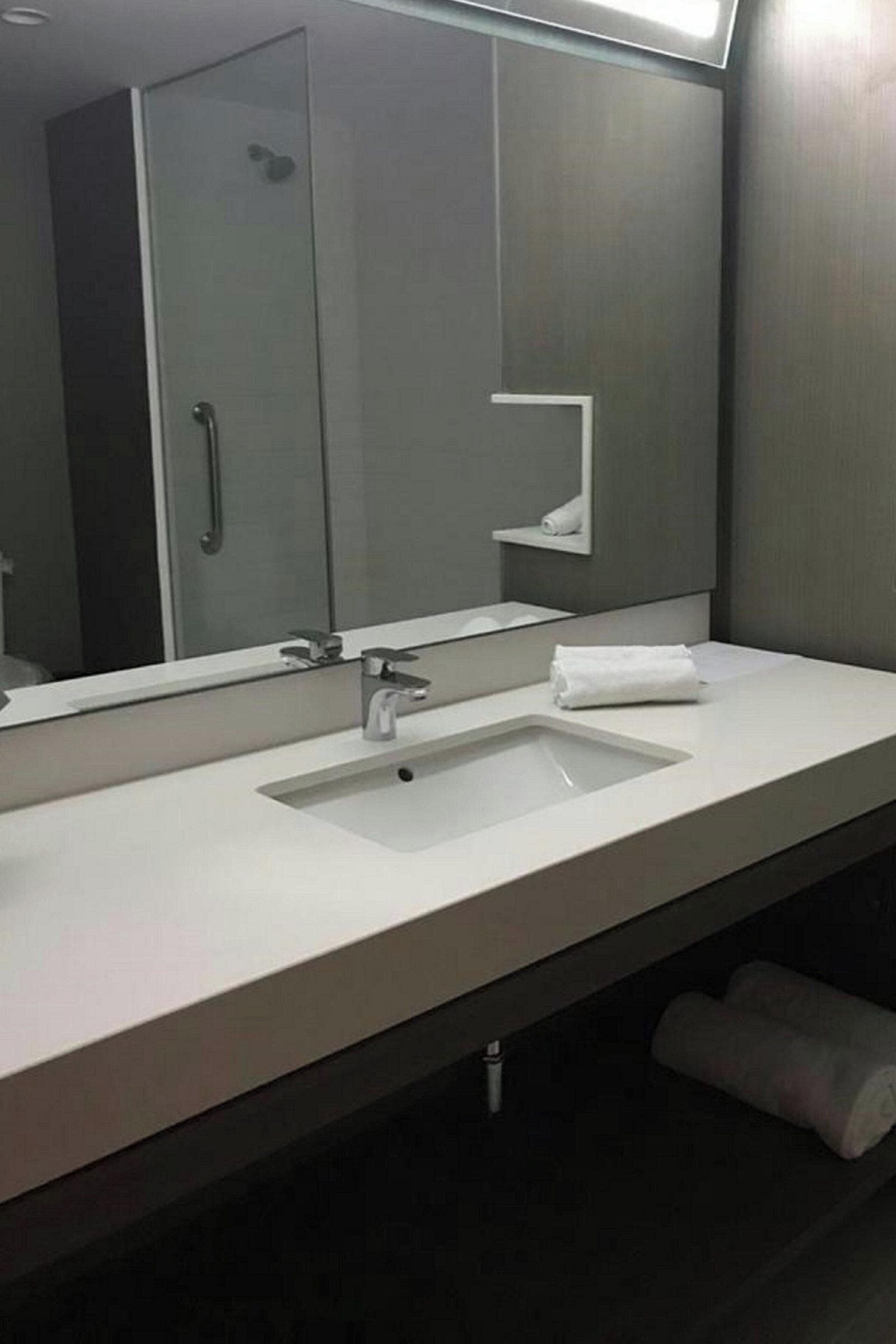 Courtyard By Marriott Merida Downtown
