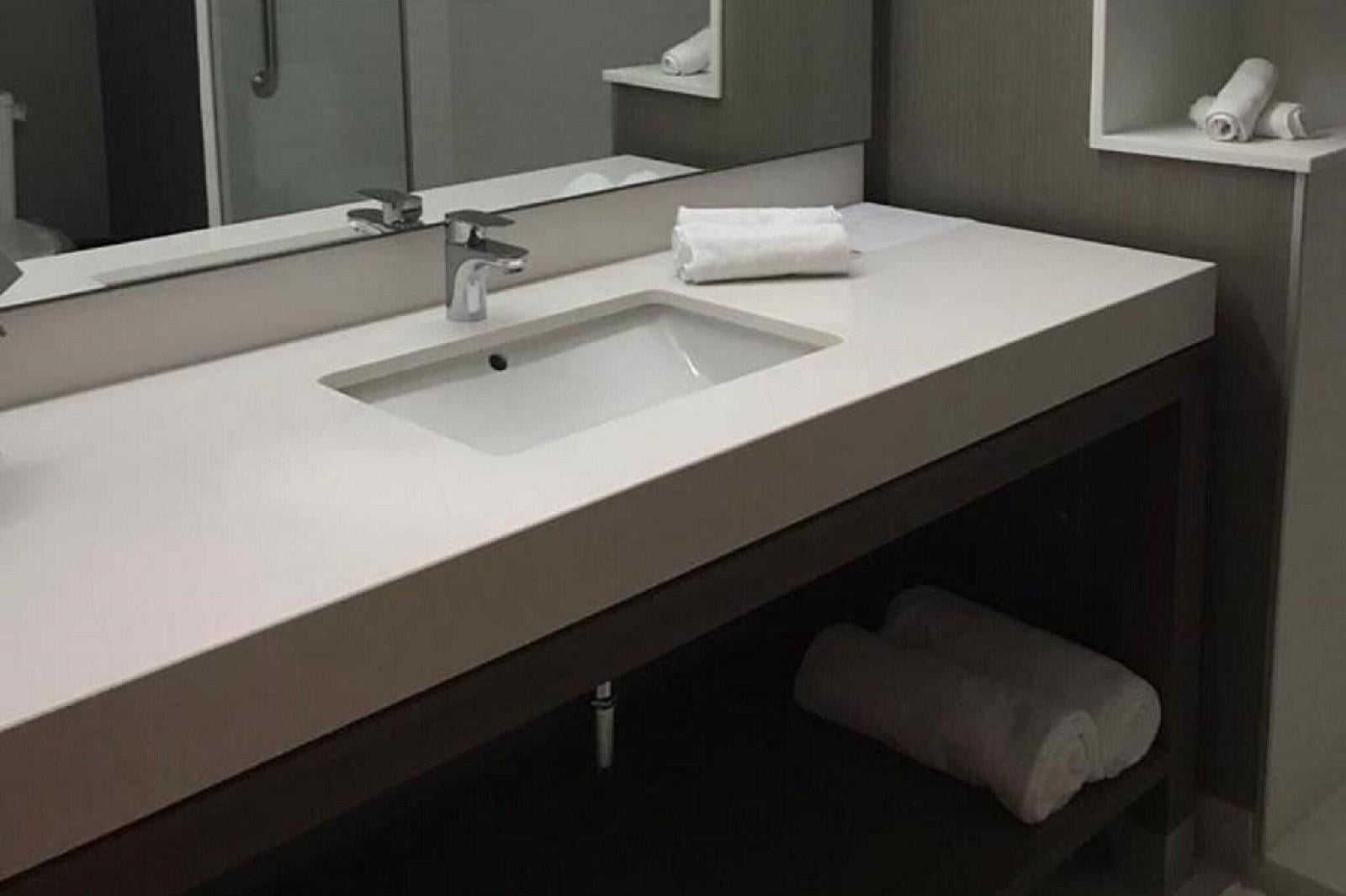 Courtyard By Marriott Merida Downtown