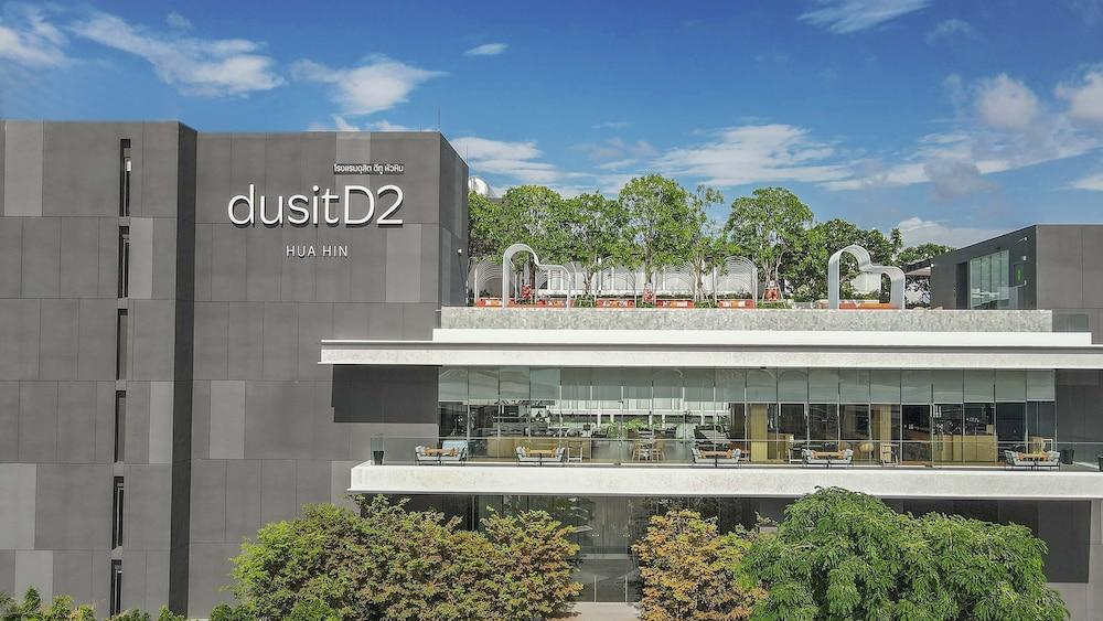 dusitD2 Hua Hin