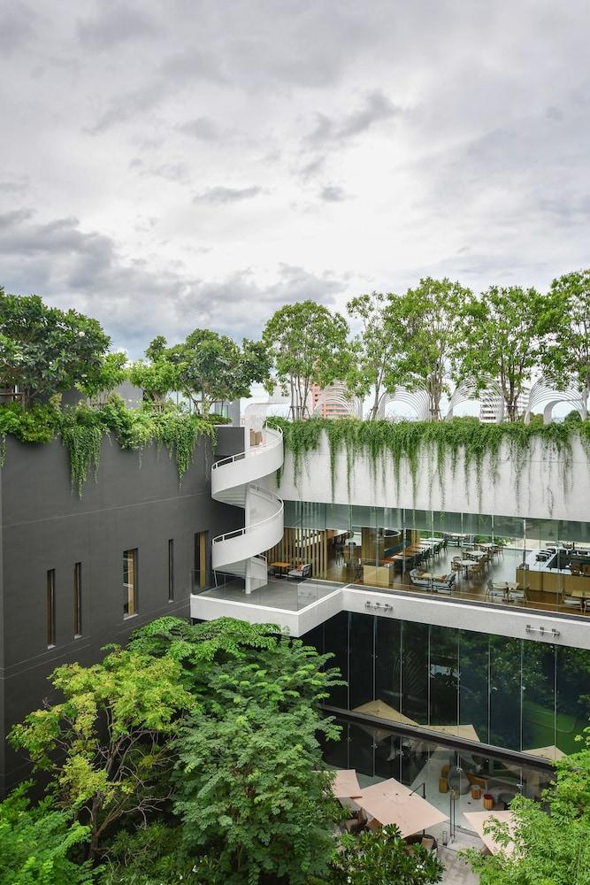 dusitD2 Hua Hin