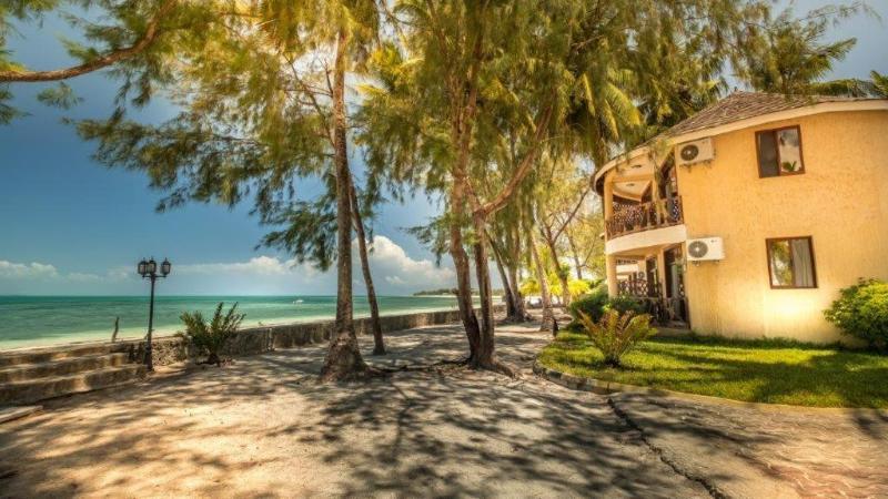 Sansi Kae Beach Resort