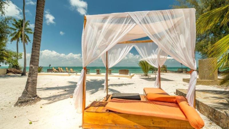 Sansi Kae Beach Resort