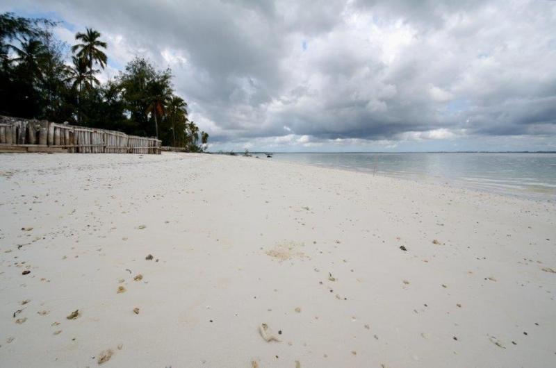 Sansi Kae Beach Resort