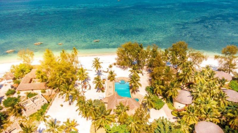 Sansi Kae Beach Resort