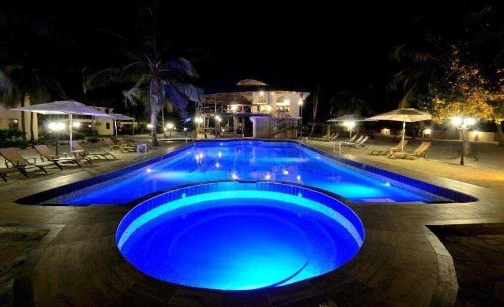 Sansi Kae Beach Resort