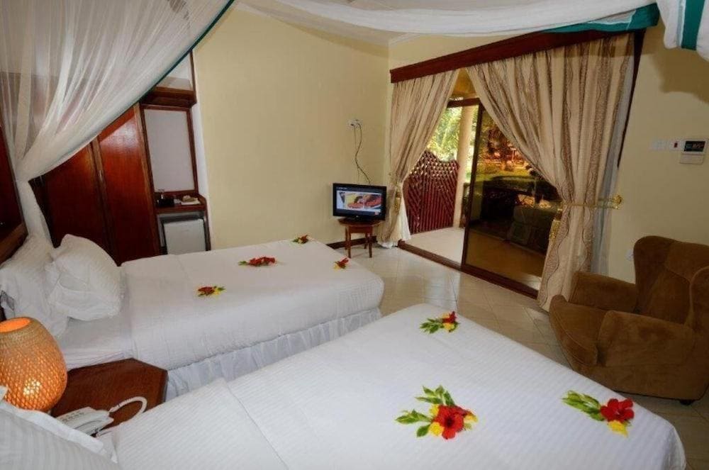 Sansi Kae Beach Resort