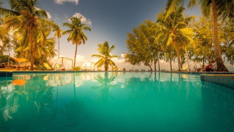 Sansi Kae Beach Resort