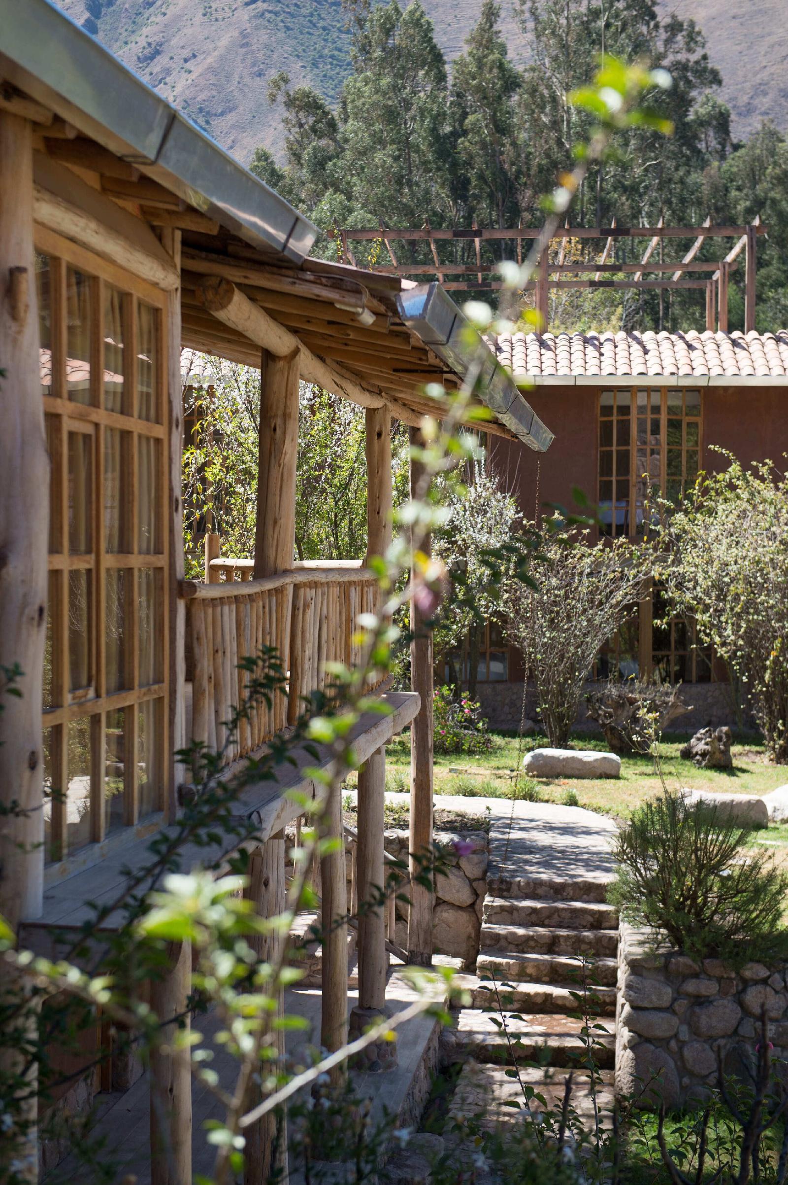 Hotel AVA Valle Sagrado Spot