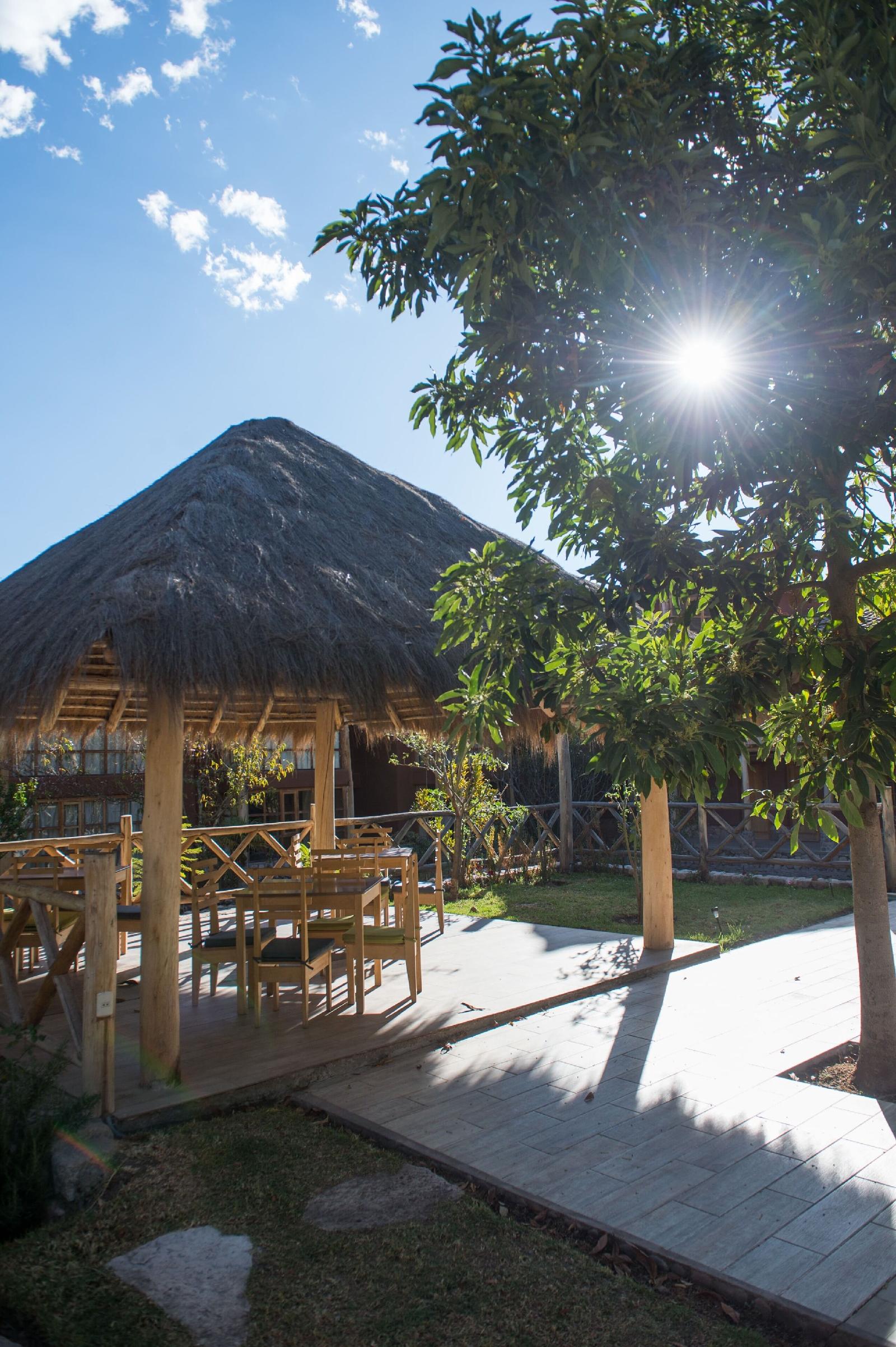 Hotel AVA Valle Sagrado Spot