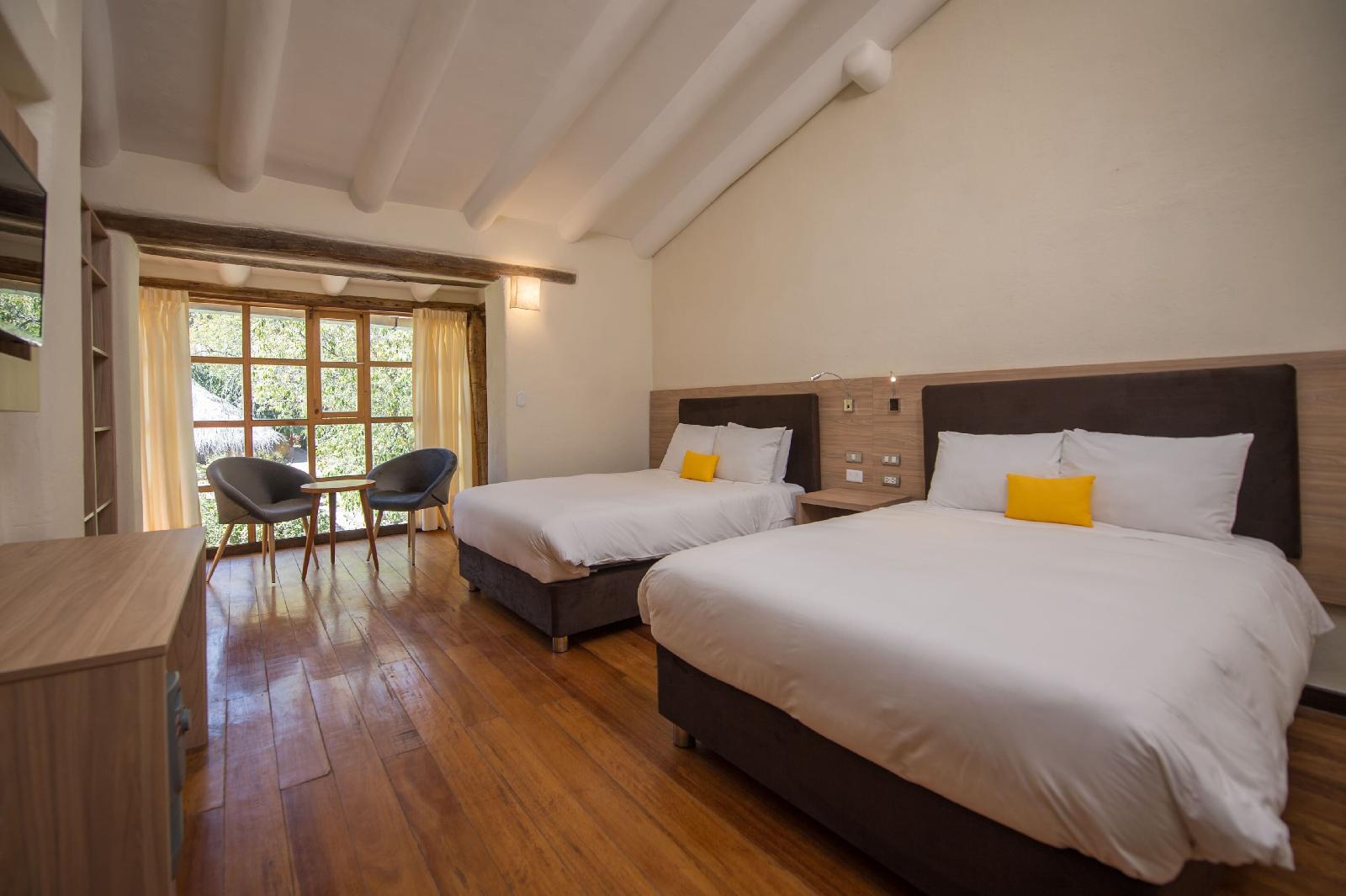 Hotel AVA Valle Sagrado Spot