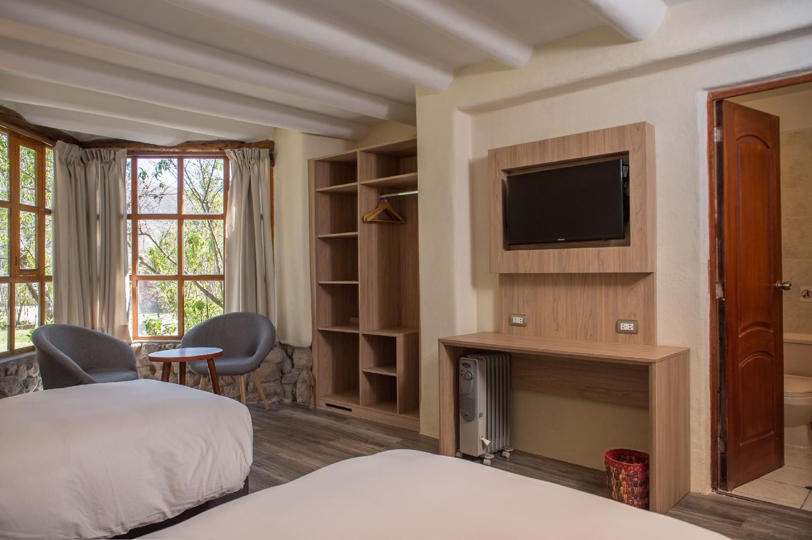 Hotel AVA Valle Sagrado Spot