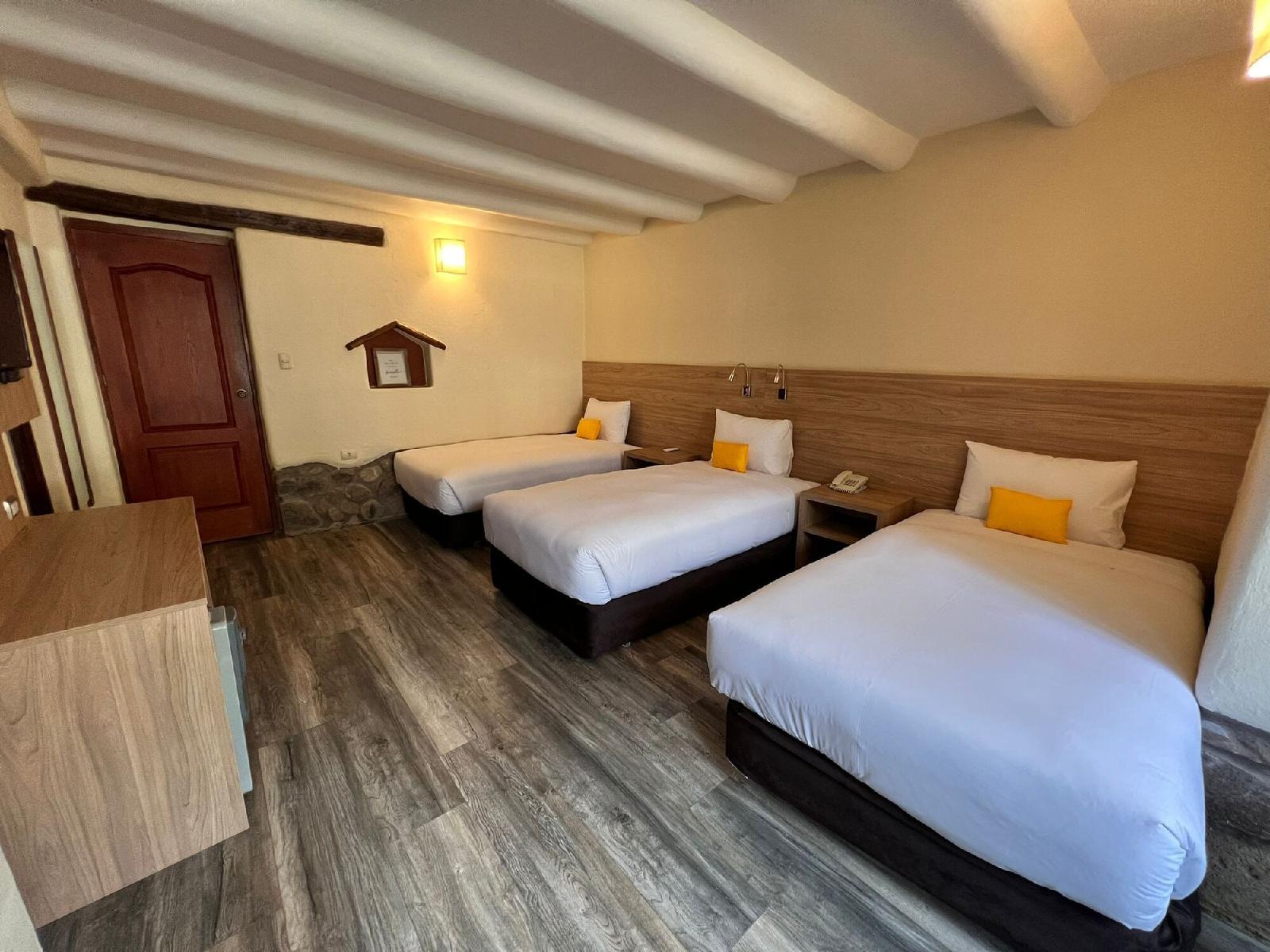 Hotel AVA Valle Sagrado Spot