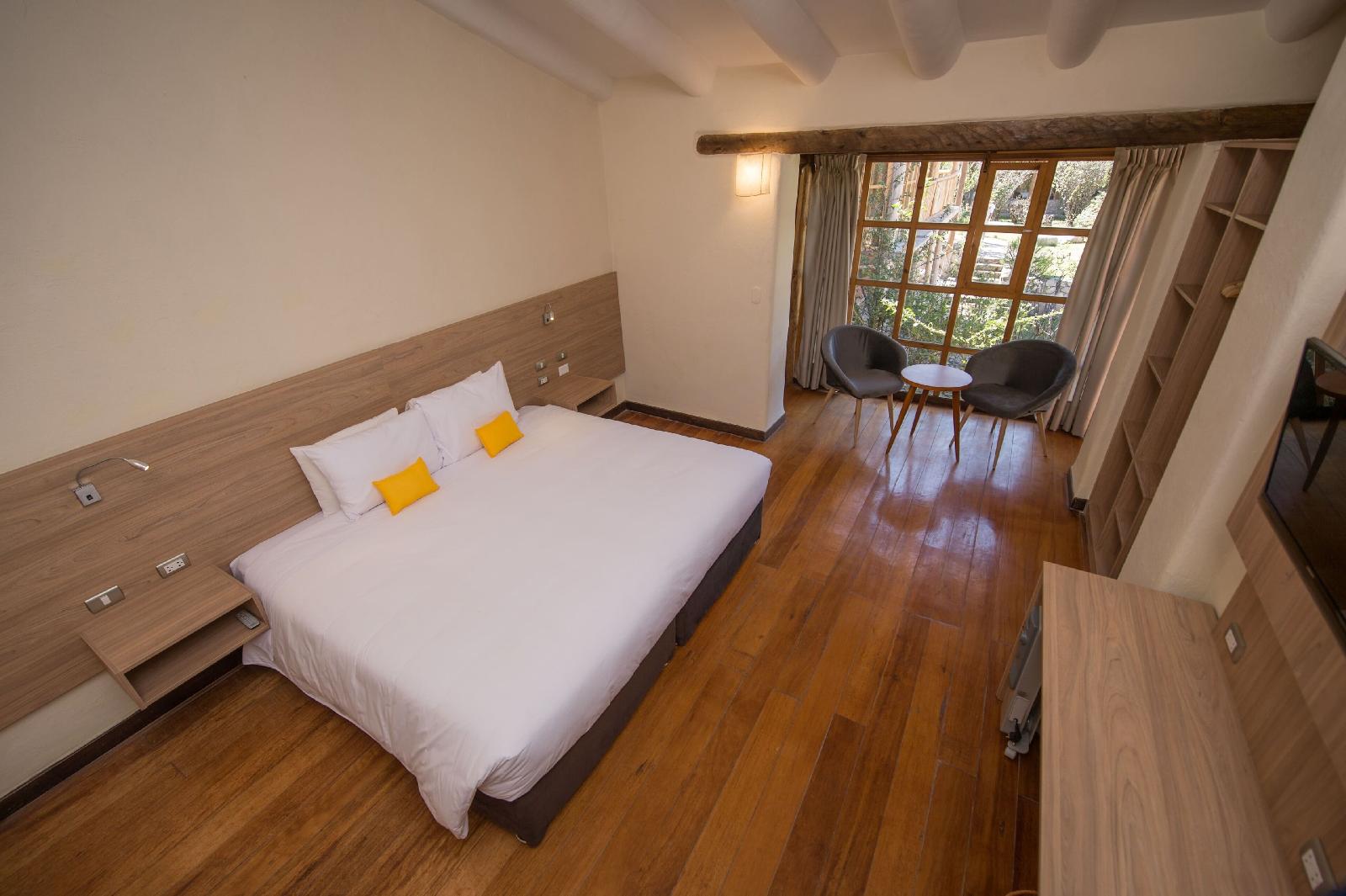 Hotel AVA Valle Sagrado Spot