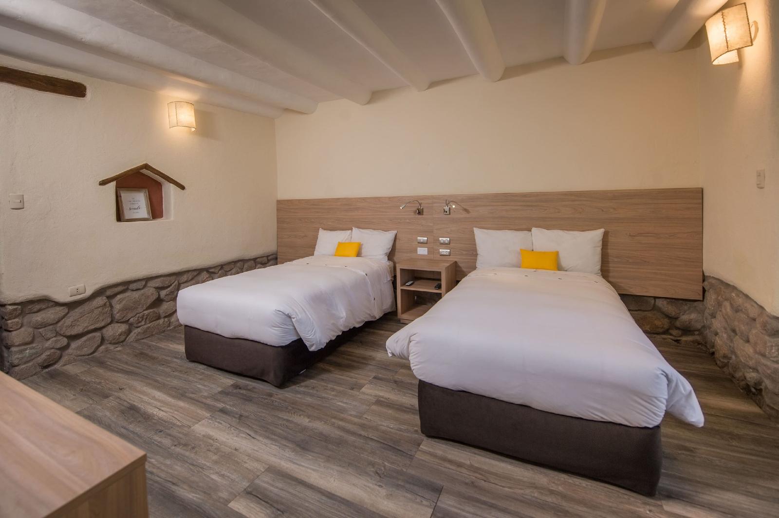 Hotel AVA Valle Sagrado Spot