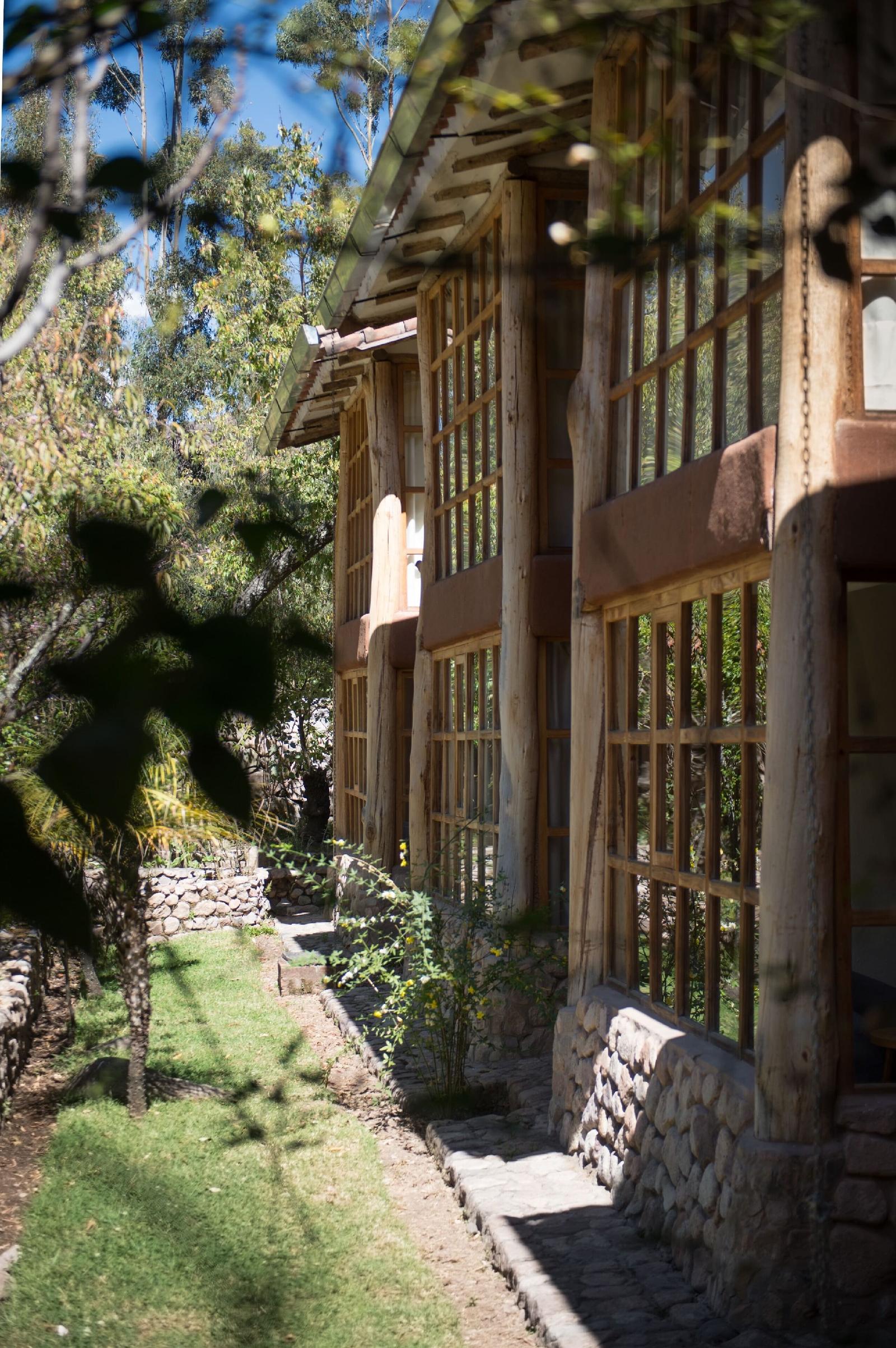 Hotel AVA Valle Sagrado Spot