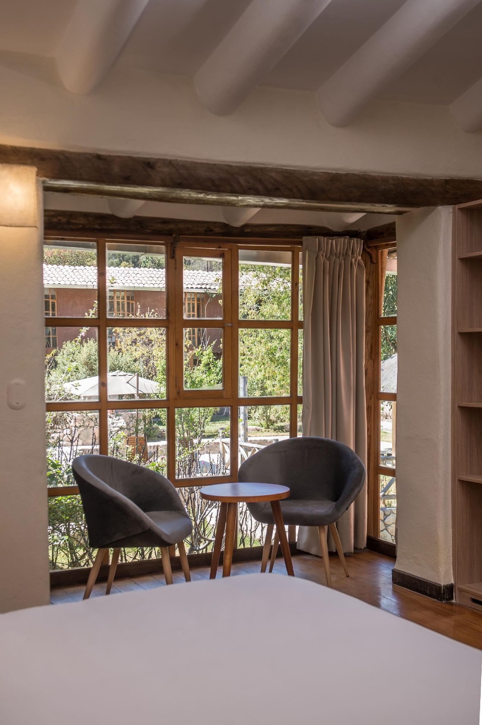Hotel AVA Valle Sagrado Spot