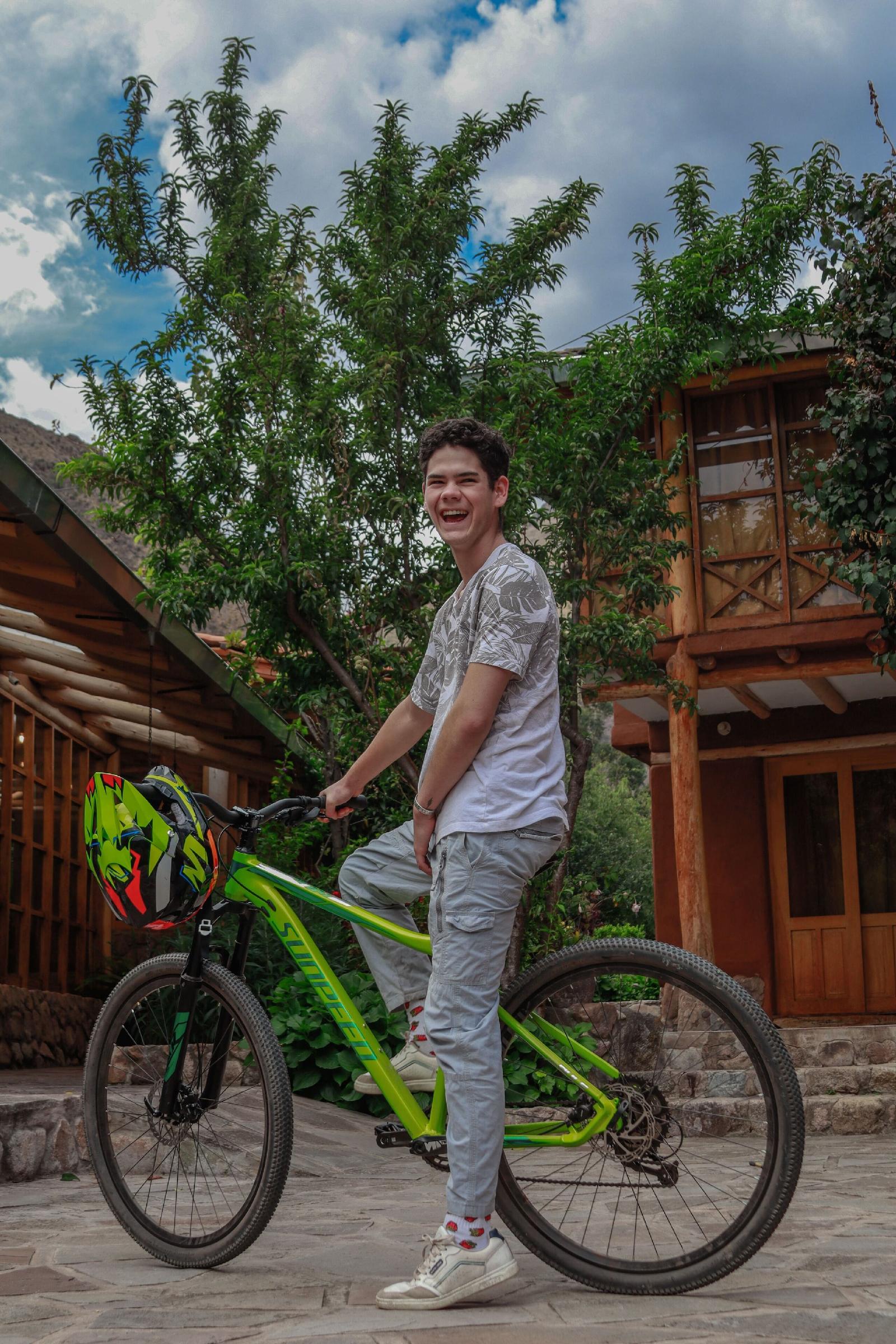 Hotel AVA Valle Sagrado Spot