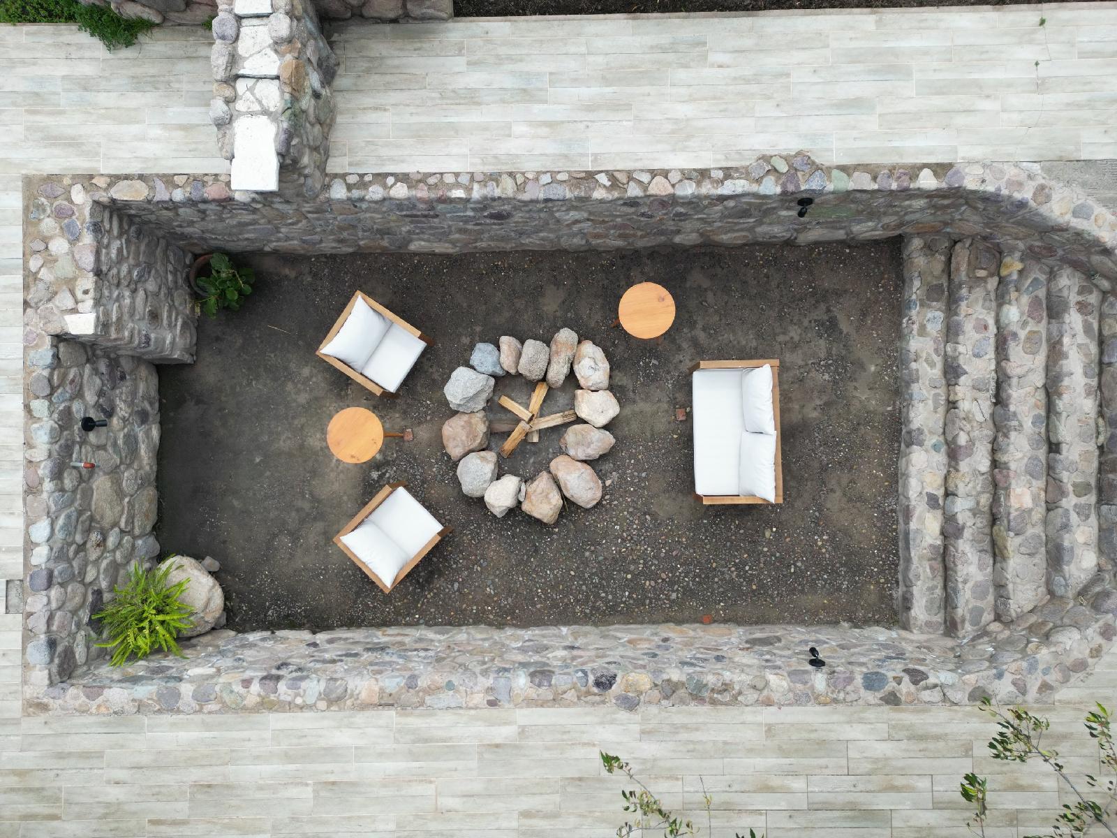 Hotel AVA Valle Sagrado Spot