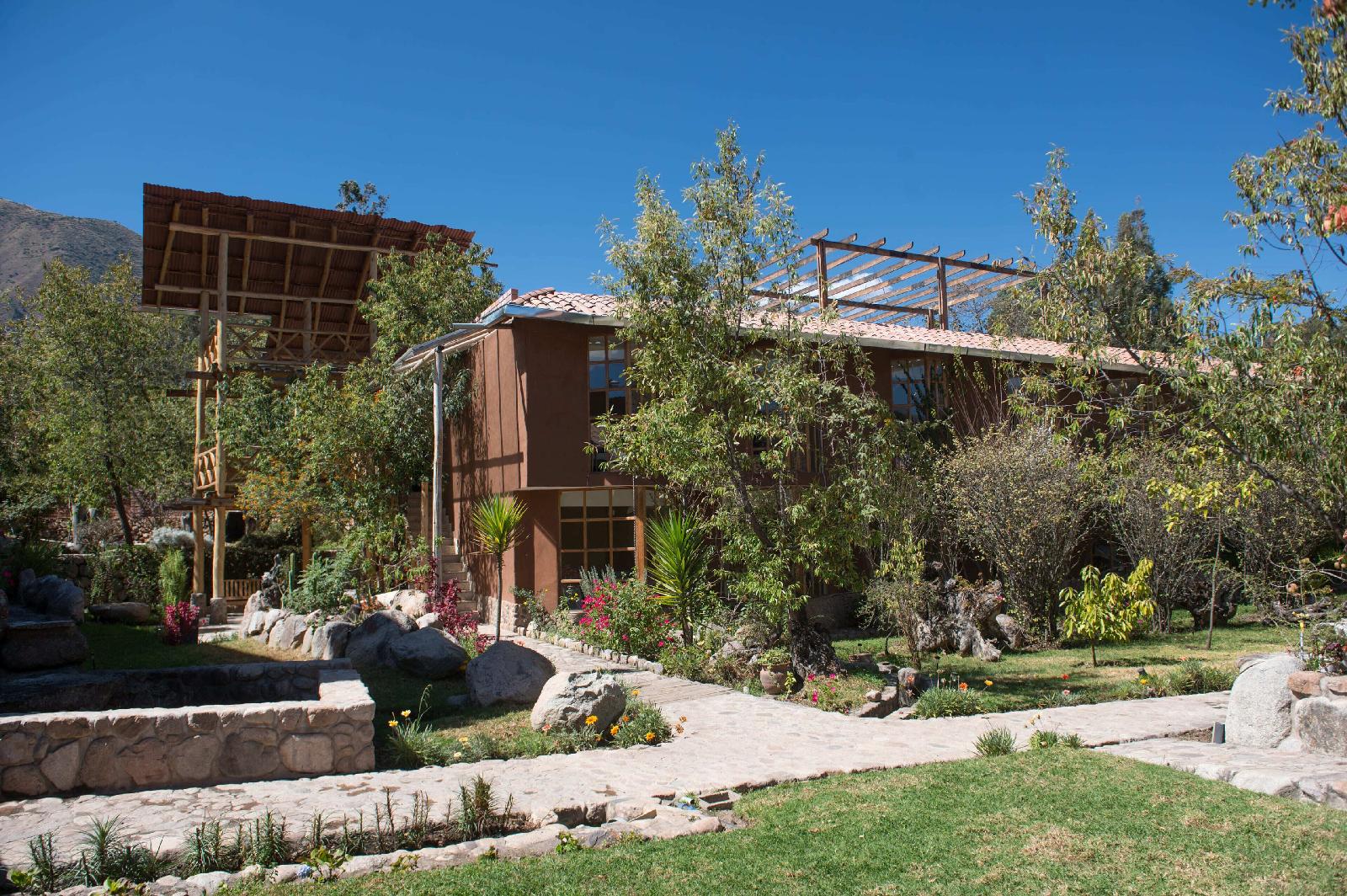 Hotel AVA Valle Sagrado Spot