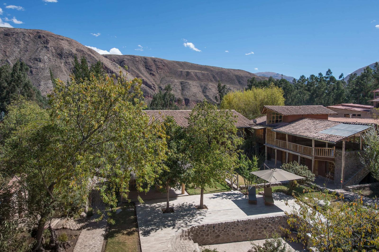 Hotel AVA Valle Sagrado Spot