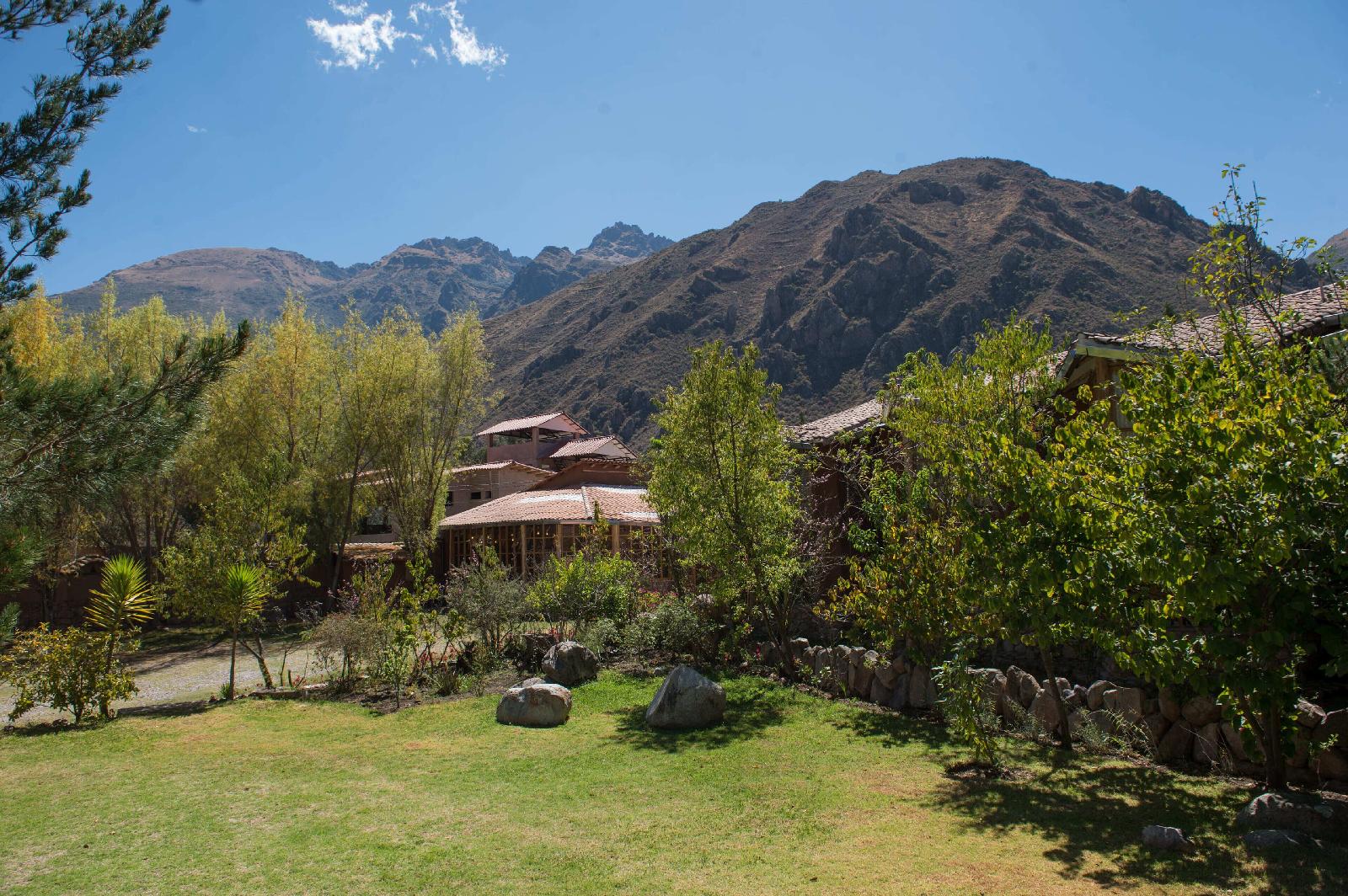 Hotel AVA Valle Sagrado Spot