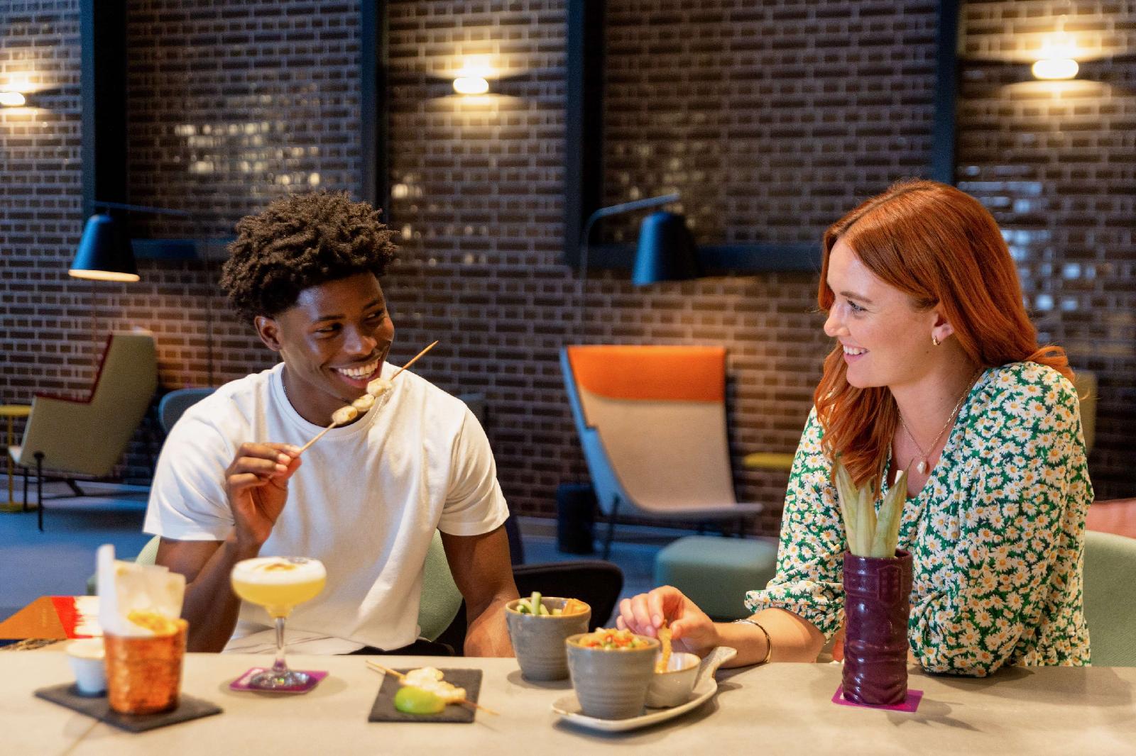 YOTEL London City