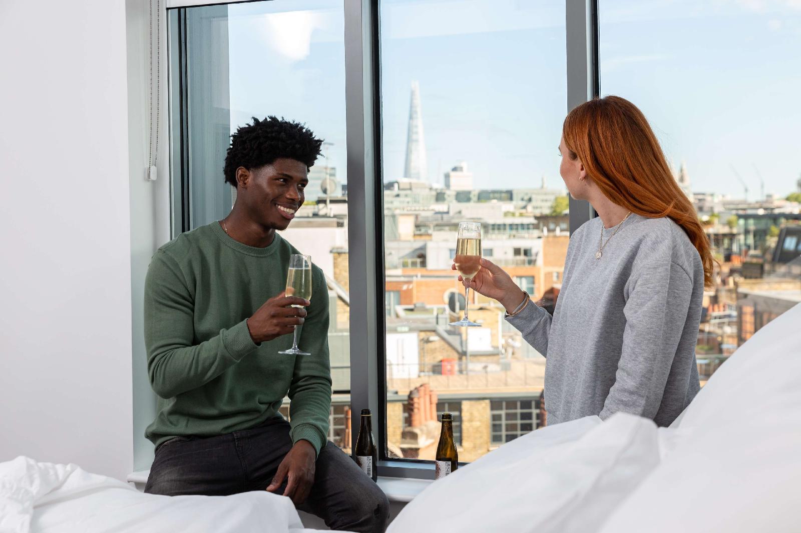 YOTEL London City