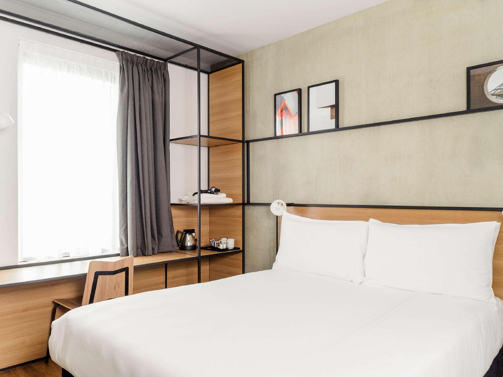 ibis Bridgwater
